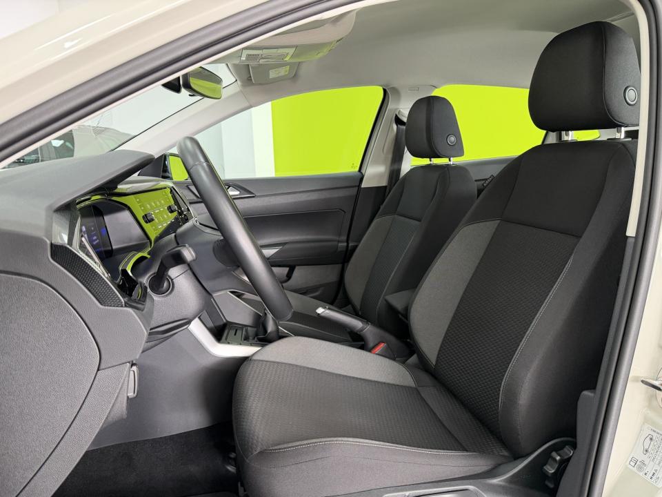 Volkswagen Polo Life 1.0 TSI 95CV