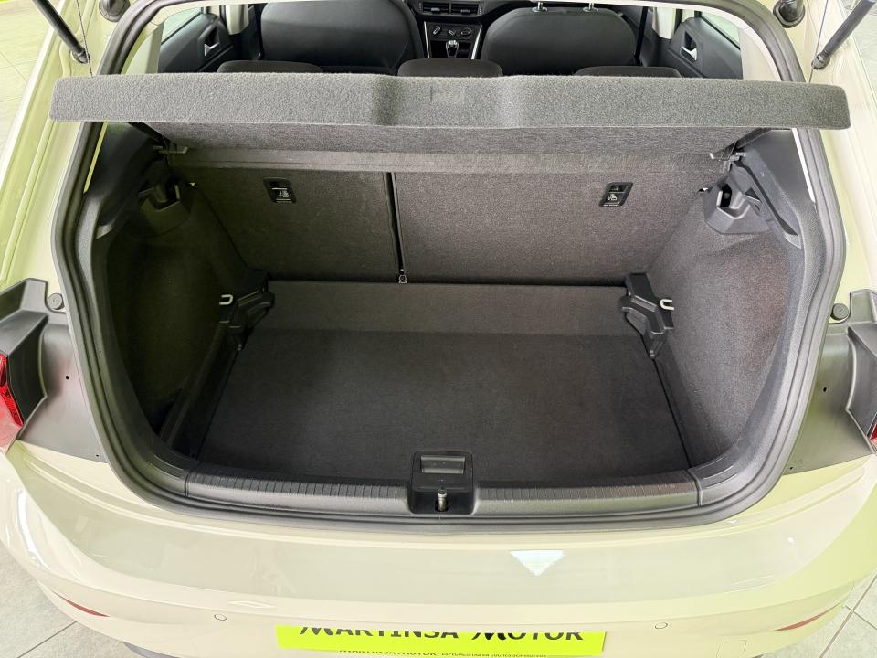 Volkswagen Polo Life 1.0 TSI 95CV
