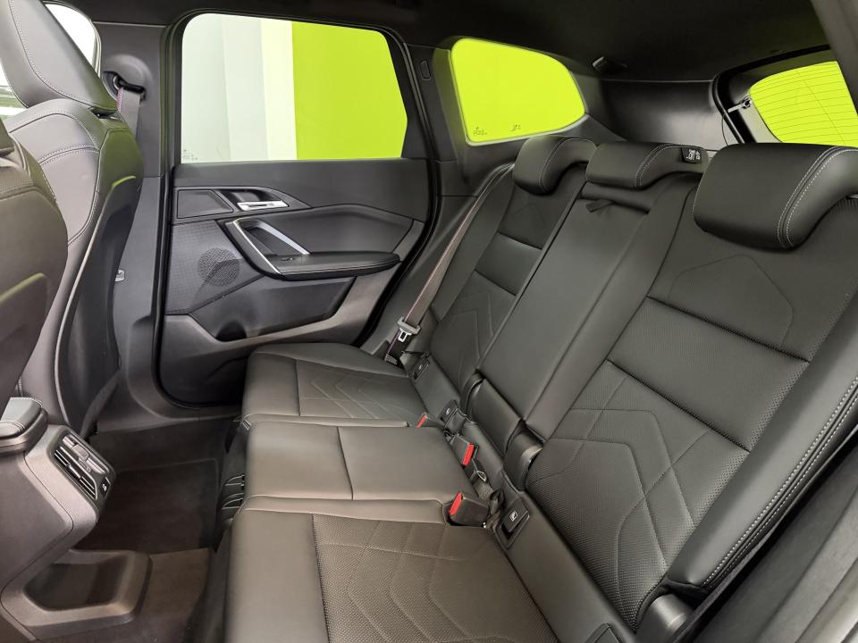 BMW X1 sDrive M Sport Pro 20D 2.0 163CV Auto MHEV