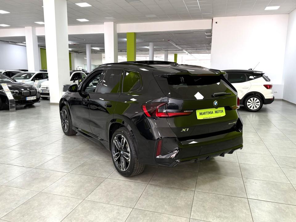 BMW X1 sDrive M Sport Pro 20D 2.0 163CV Auto MHEV