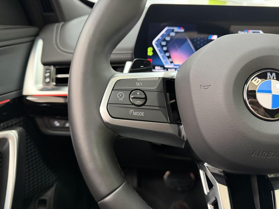 BMW X1 sDrive M Sport Pro 20D 2.0 163CV Auto MHEV