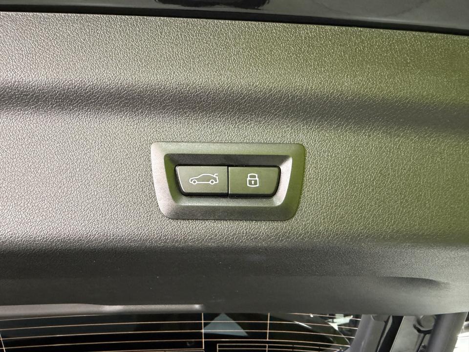 BMW X1 sDrive M Sport Pro 20D 2.0 163CV Auto MHEV