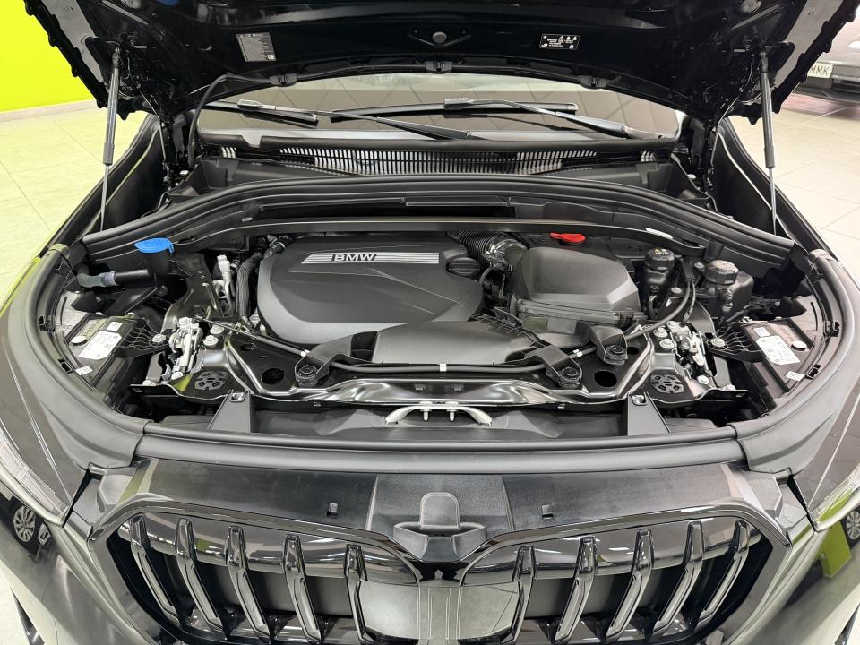 BMW X1 sDrive M Sport Pro 20D 2.0 163CV Auto MHEV
