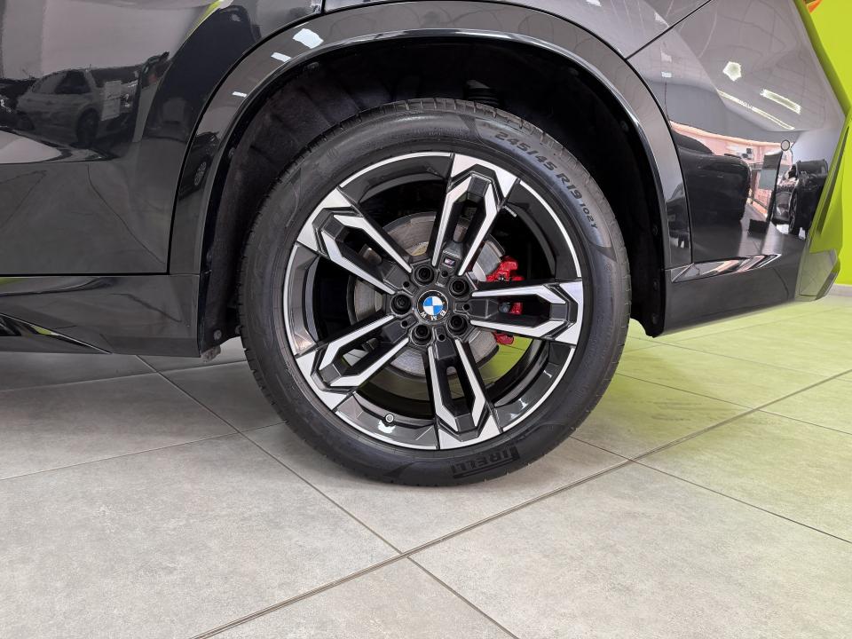 BMW X1 sDrive M Sport Pro 20D 2.0 163CV Auto MHEV