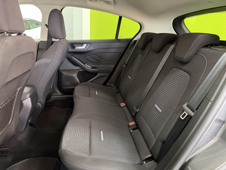 Ford Focus Active 1.0 Ecoboost 155CV Auto. MHEV