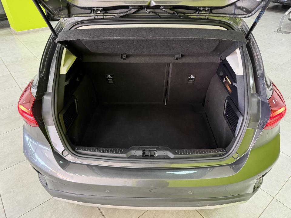 Ford Focus Active 1.0 Ecoboost 155CV Auto. MHEV