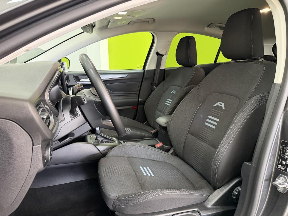 Ford Focus Active 1.0 Ecoboost 155CV Auto. MHEV