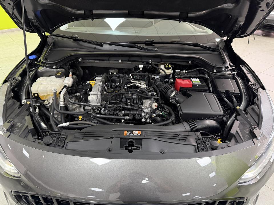 Ford Focus Active 1.0 Ecoboost 155CV Auto. MHEV
