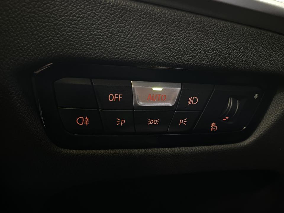 BMW Serie 3 M Sport 318D 2.0D 150CV Auto MHEV