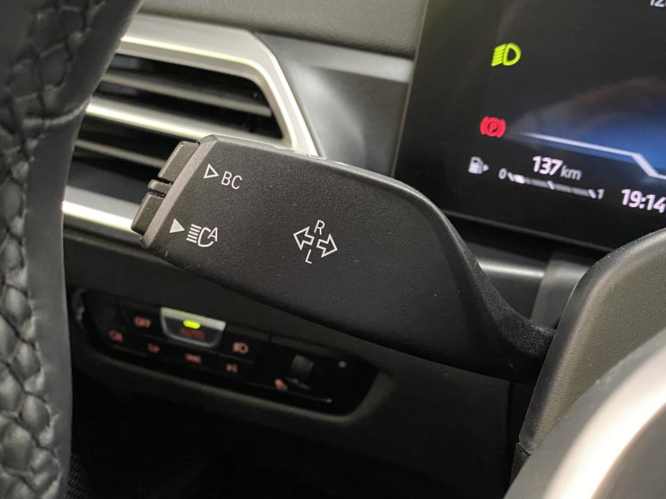 BMW Serie 3 M Sport 318D 2.0D 150CV Auto MHEV
