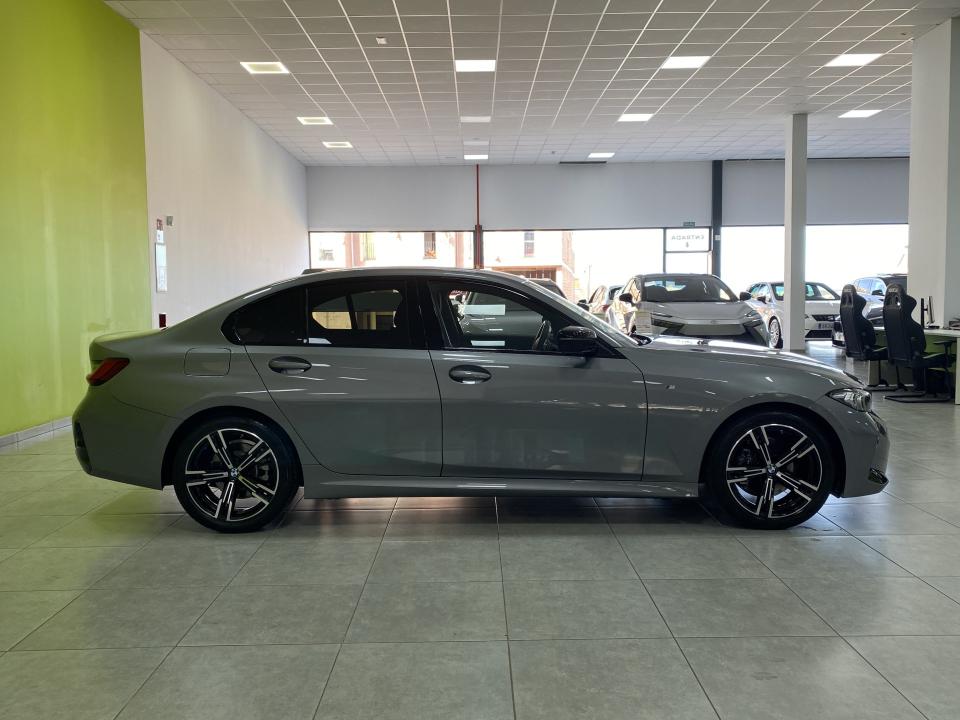 BMW Serie 3 M Sport 318D 2.0D 150CV Auto MHEV