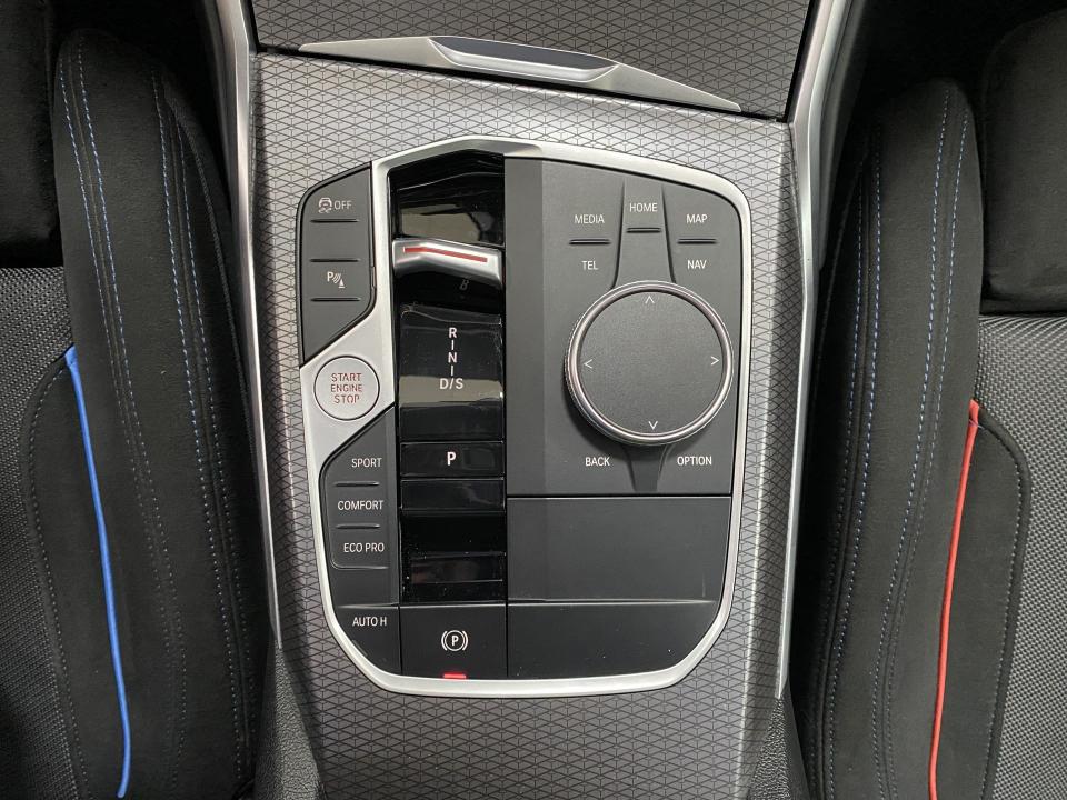 BMW Serie 3 M Sport 318D 2.0D 150CV Auto MHEV
