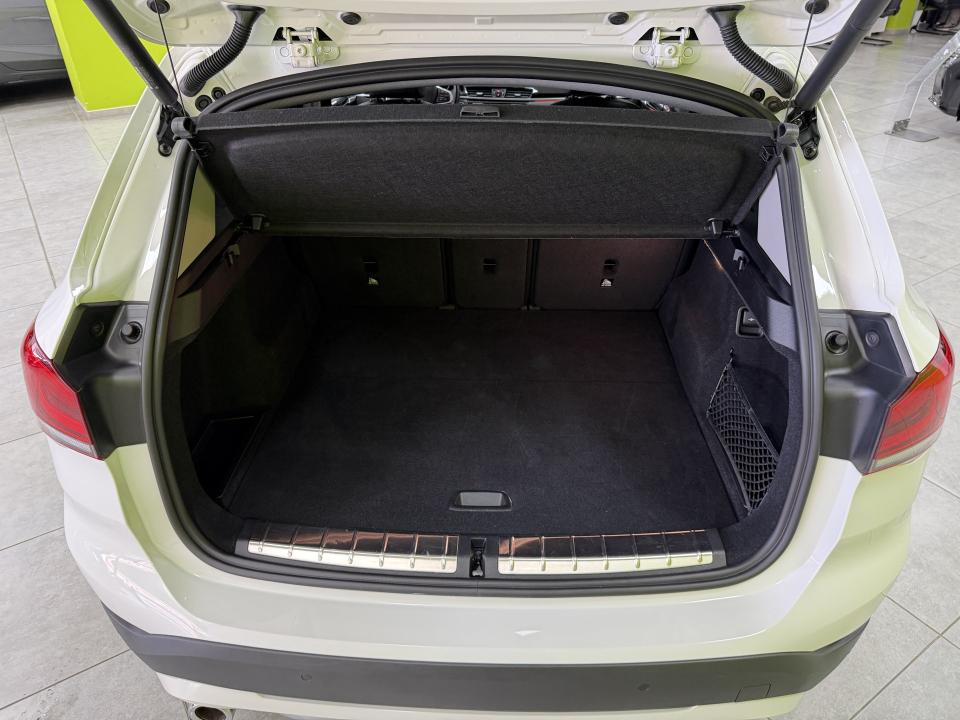 BMW X1 sDrive X-line 18i 1.5I 136CV Auto