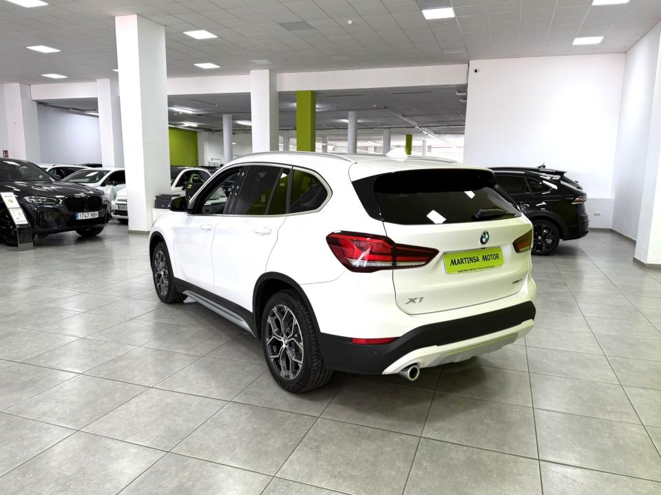 BMW X1 sDrive X-line 18i 1.5I 136CV Auto