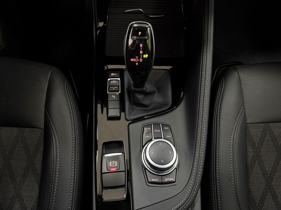 BMW X1 sDrive X-line 18i 1.5I 136CV Auto