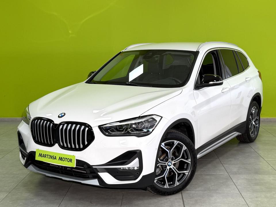 BMW X1 sDrive X-line 18i 1.5I 136CV Auto