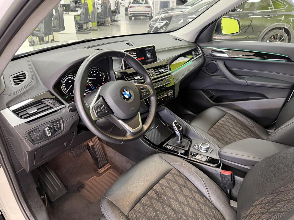 BMW X1 sDrive X-line 18i 1.5I 136CV Auto