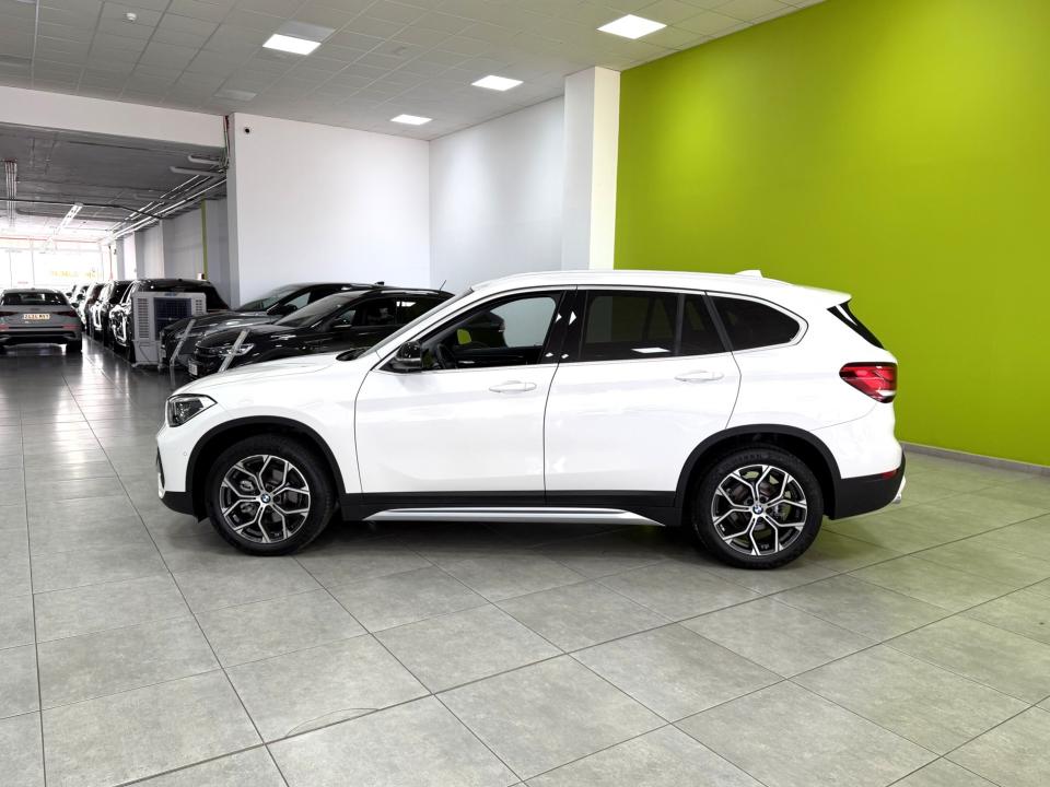 BMW X1 sDrive X-line 18i 1.5I 136CV Auto