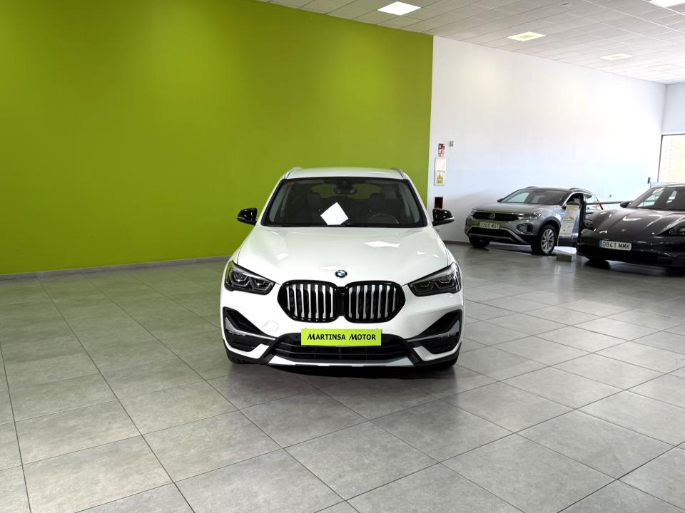 BMW X1 sDrive X-line 18i 1.5I 136CV Auto