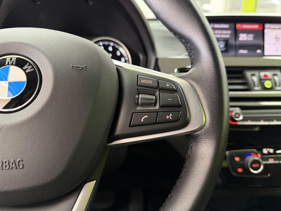 BMW X1 sDrive X-line 18i 1.5I 136CV Auto