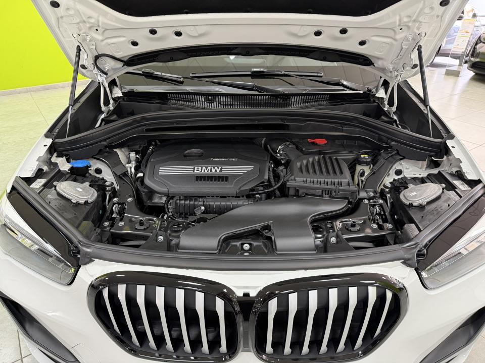 BMW X1 sDrive X-line 18i 1.5I 136CV Auto