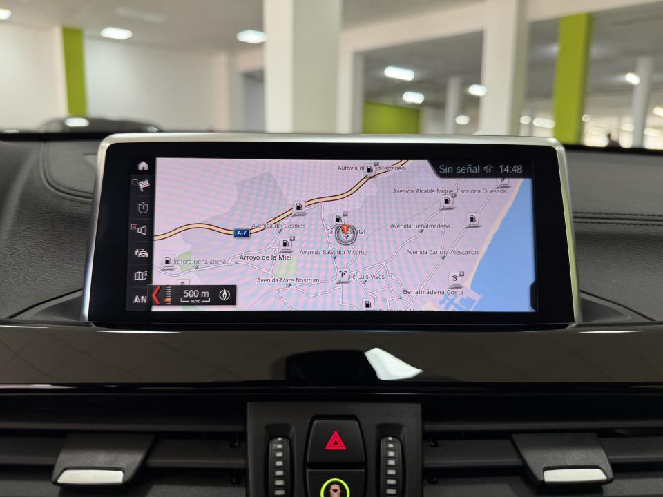 BMW X1 sDrive X-line 18i 1.5I 136CV Auto