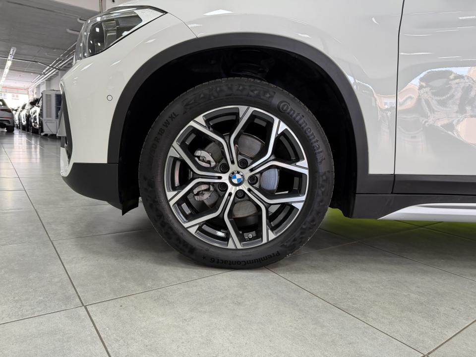 BMW X1 sDrive X-line 18i 1.5I 136CV Auto