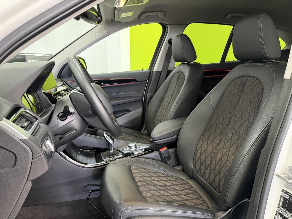 BMW X1 sDrive X-line 18i 1.5I 136CV Auto