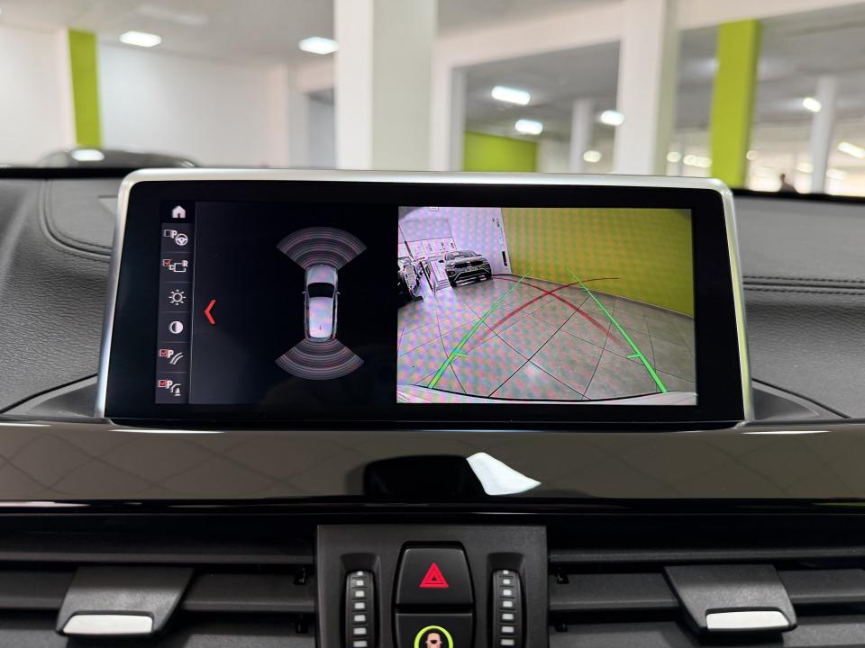 BMW X1 sDrive X-line 18i 1.5I 136CV Auto