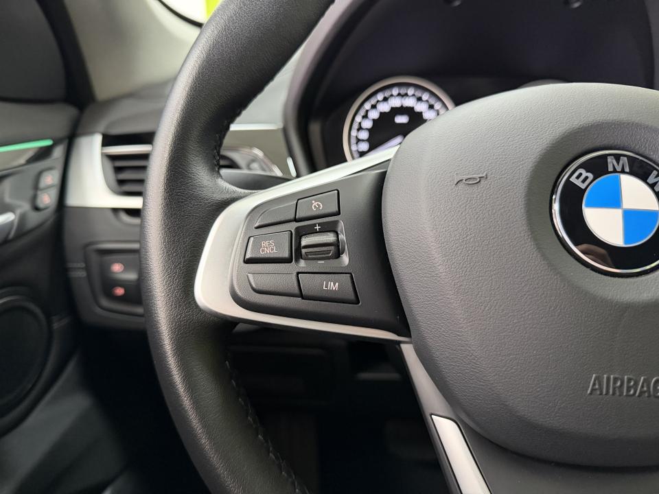 BMW X1 sDrive X-line 18i 1.5I 136CV Auto