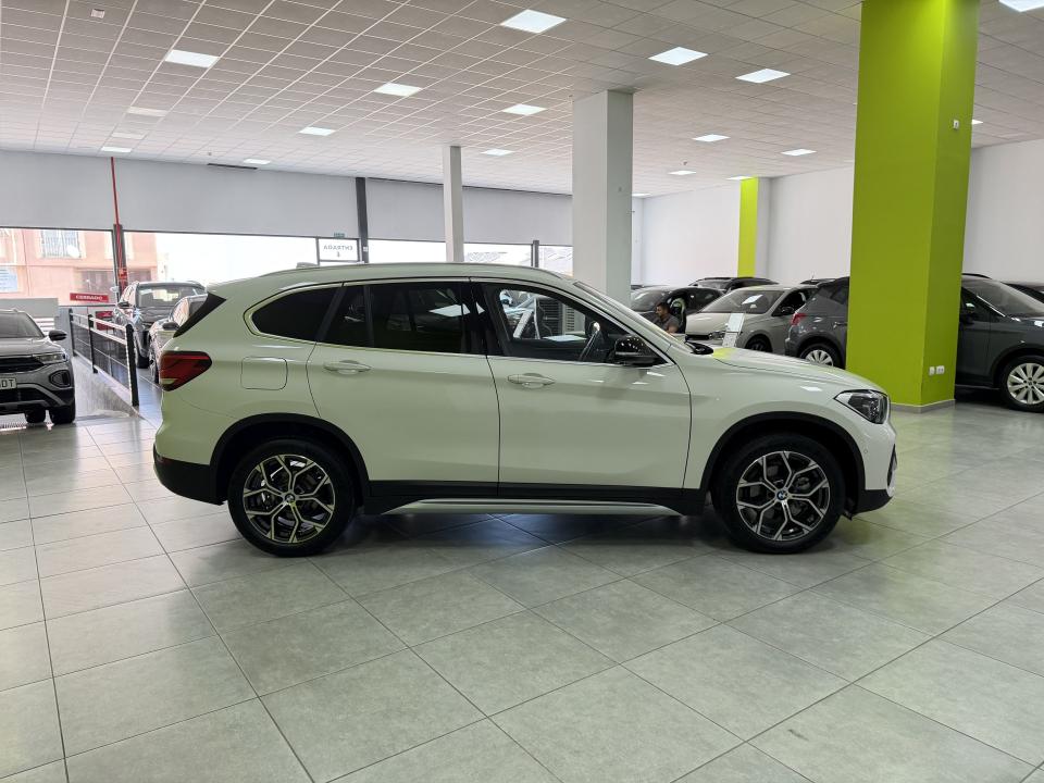 BMW X1 sDrive X-line 18i 1.5I 136CV Auto