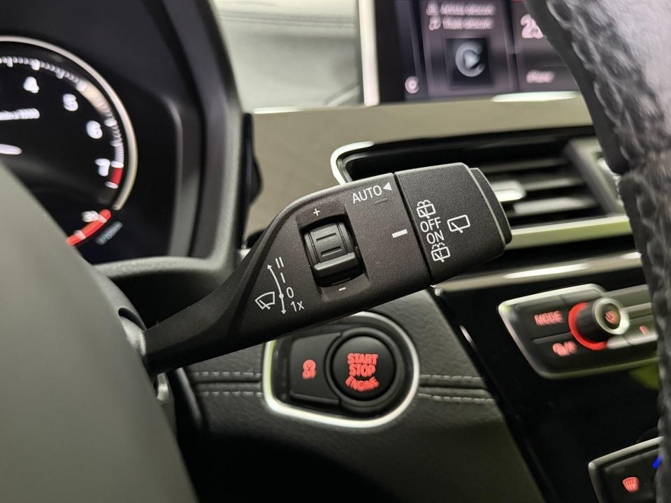BMW X1 sDrive X-line 18i 1.5I 136CV Auto
