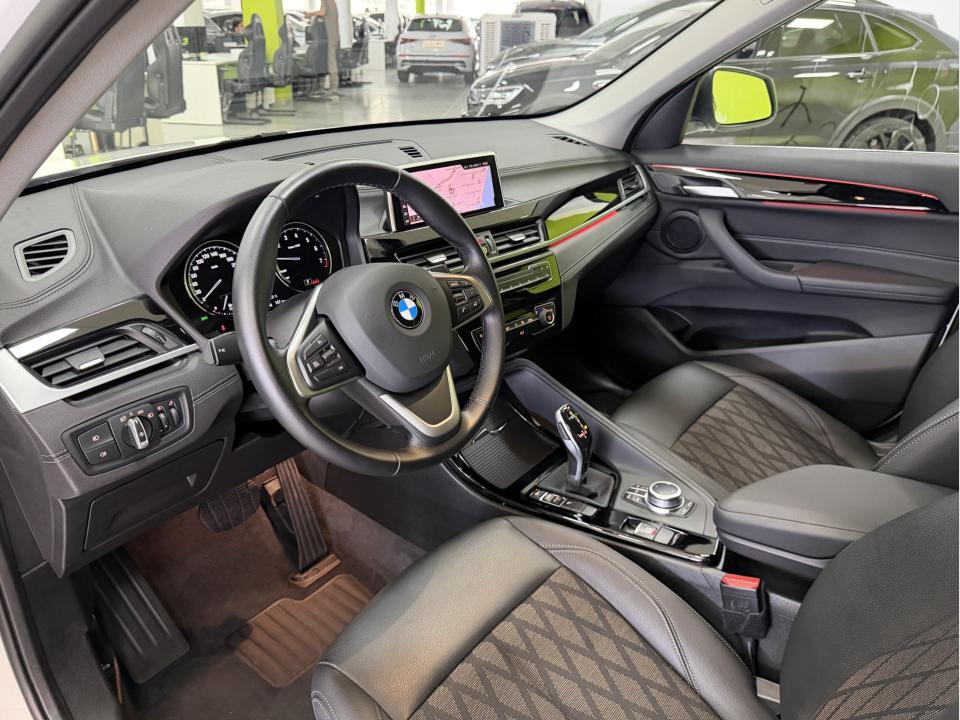 BMW X1 sDrive X-line 18i 1.5I 136CV Auto
