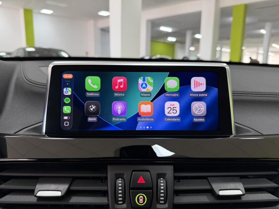 BMW X1 sDrive X-line 18i 1.5I 136CV Auto