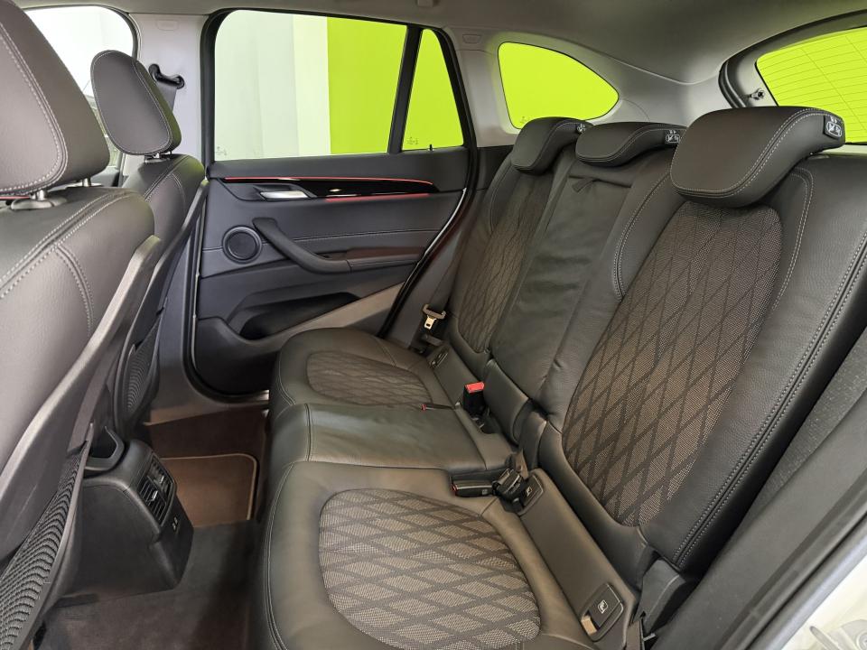 BMW X1 sDrive X-line 18i 1.5I 136CV Auto