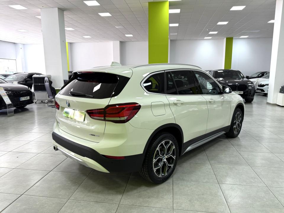BMW X1 sDrive X-line 18i 1.5I 136CV Auto
