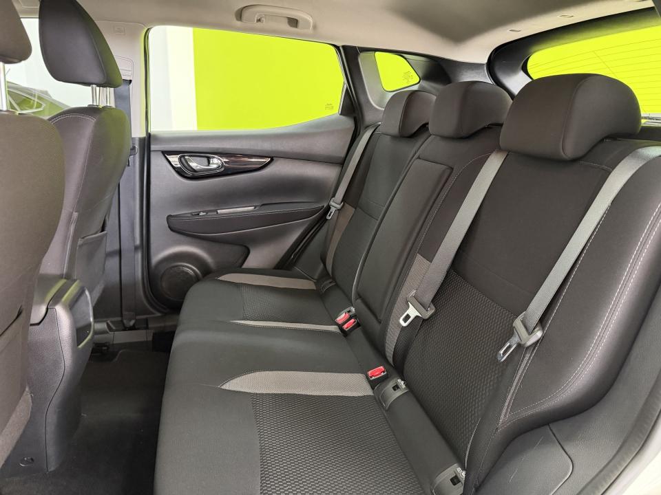 Nissan Qashqai N-Style 1.3 DIG-T 140CV