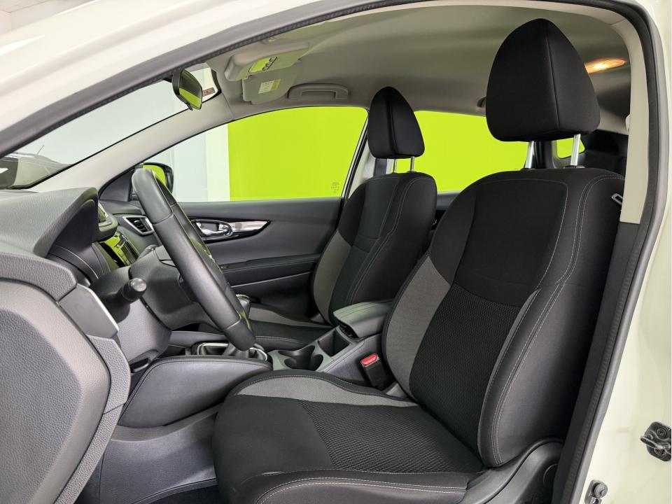 Nissan Qashqai N-Style 1.3 DIG-T 140CV