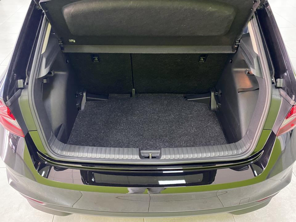 Skoda Fabia Selection 1.0 TSI 95CV