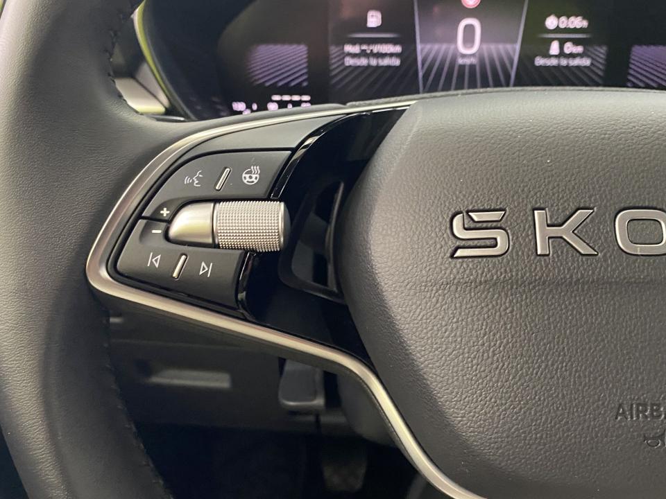 Skoda Fabia Selection 1.0 TSI 95CV