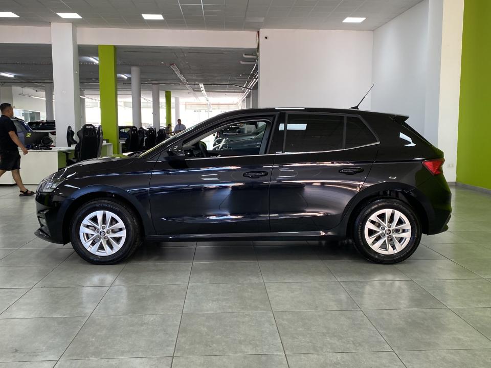 Skoda Fabia Selection 1.0 TSI 95CV