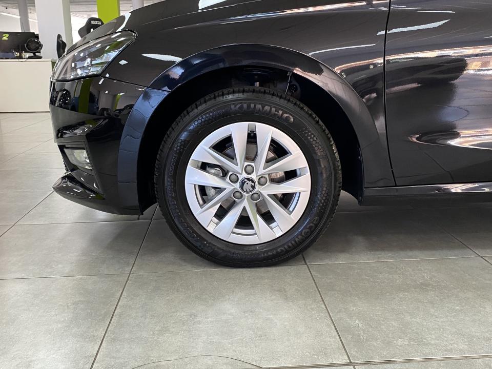 Skoda Fabia Selection 1.0 TSI 95CV