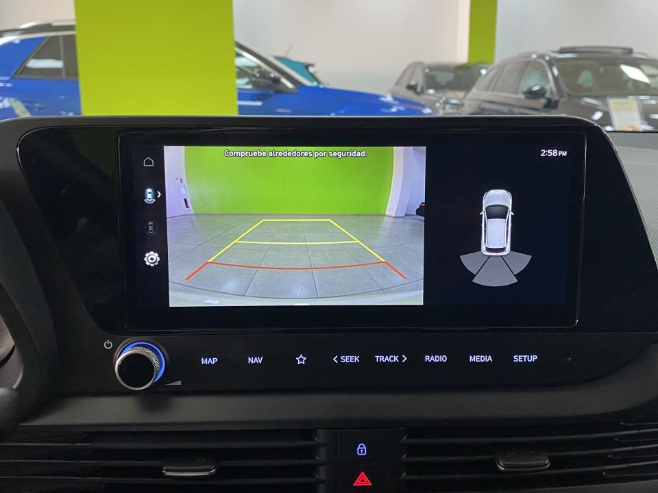 Hyundai Bayon Maxx 1.0 TGDI 101CV MHEV