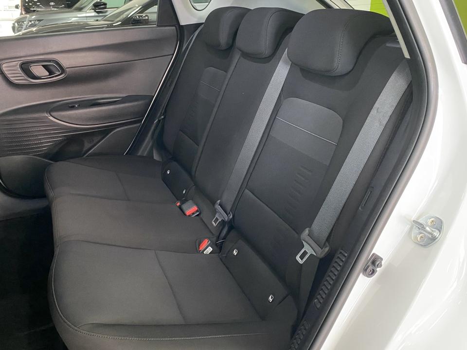 Hyundai Bayon Maxx 1.0 TGDI 101CV MHEV