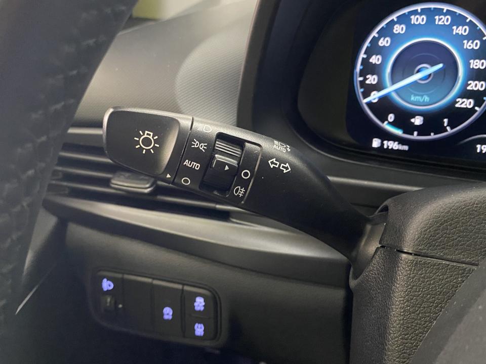 Hyundai Bayon Maxx 1.0 TGDI 101CV MHEV