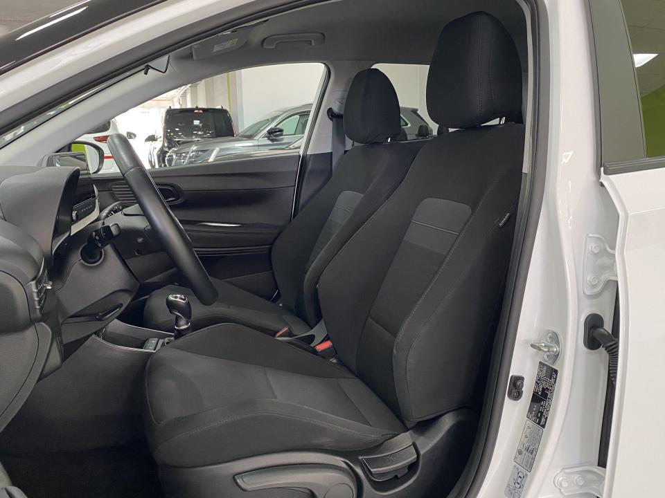 Hyundai Bayon Maxx 1.0 TGDI 101CV MHEV