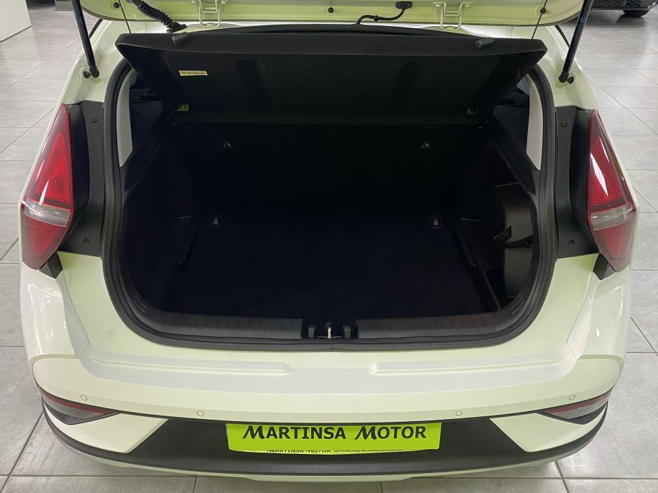 Hyundai Bayon Maxx 1.0 TGDI 101CV MHEV