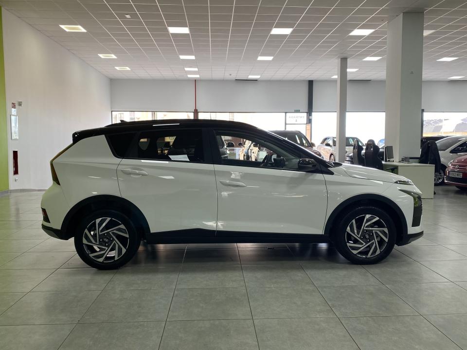 Hyundai Bayon Maxx 1.0 TGDI 101CV MHEV