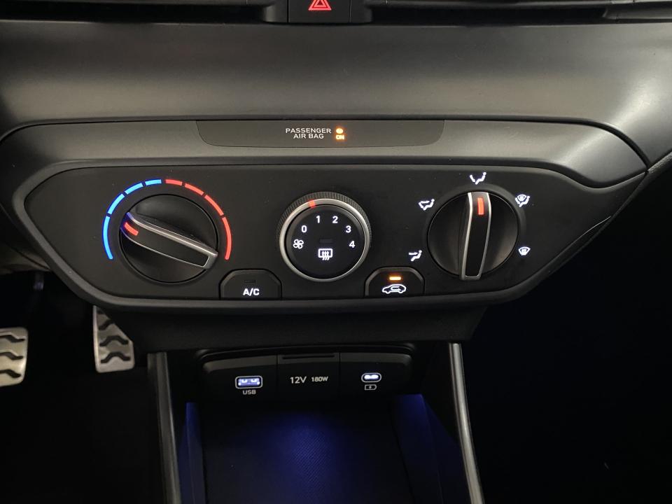 Hyundai Bayon Maxx 1.0 TGDI 101CV MHEV