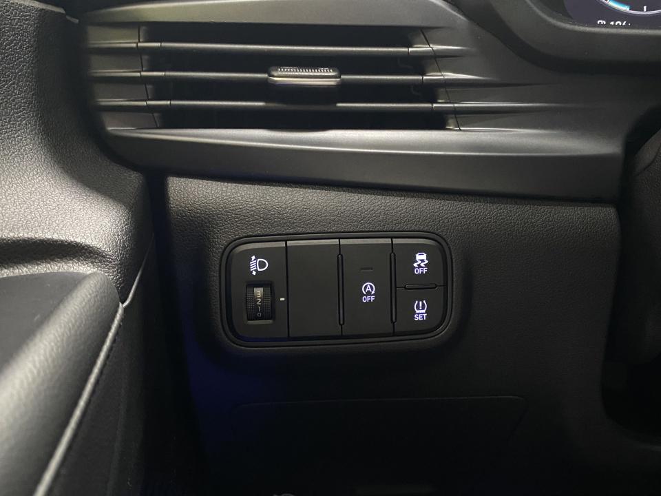 Hyundai Bayon Maxx 1.0 TGDI 101CV MHEV